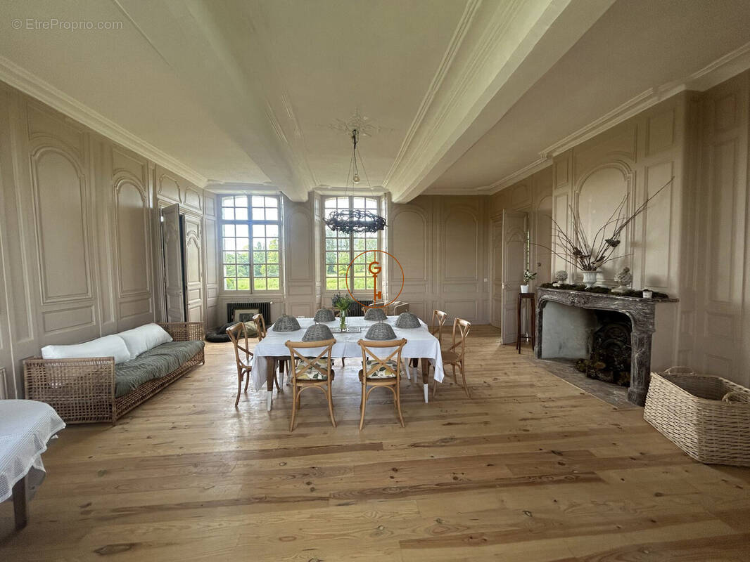 Autre à HATTENVILLE