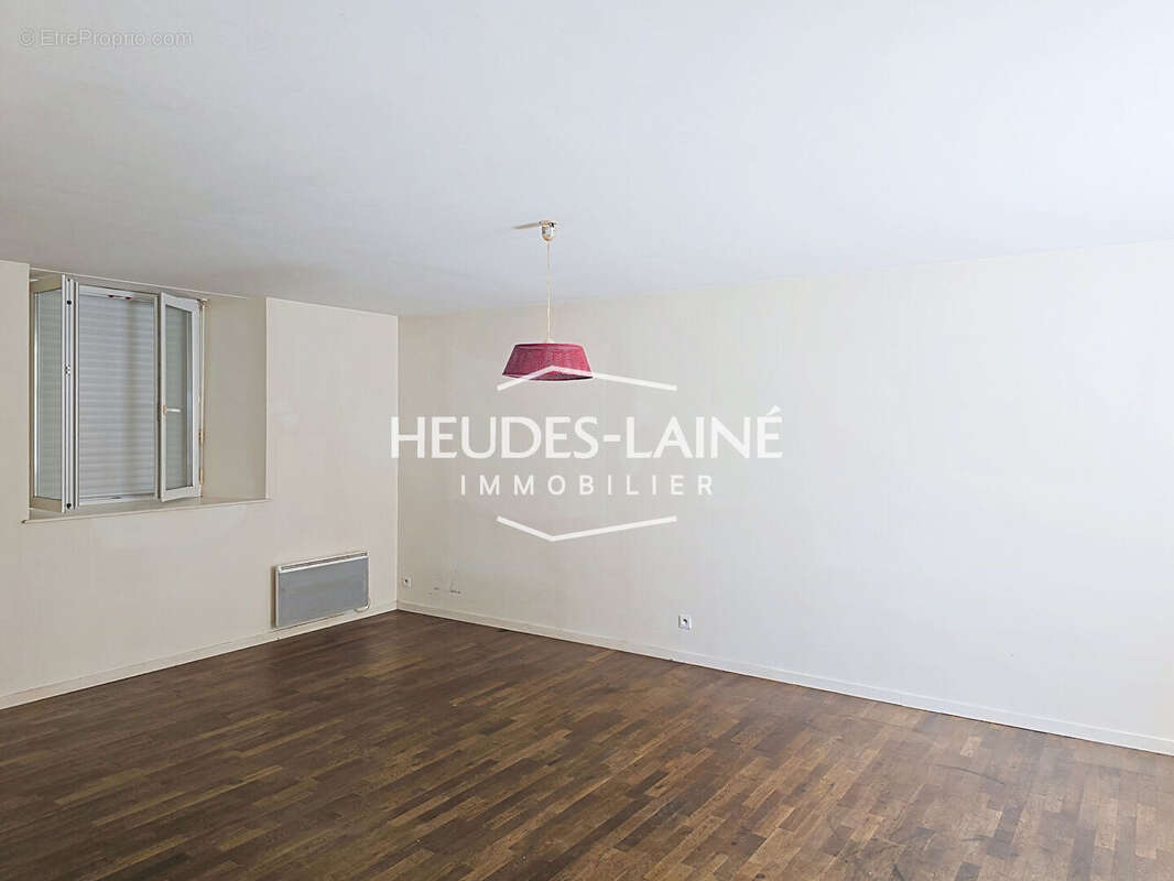 Appartement à AVRANCHES
