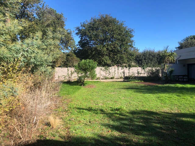 Maison à SOULAC-SUR-MER