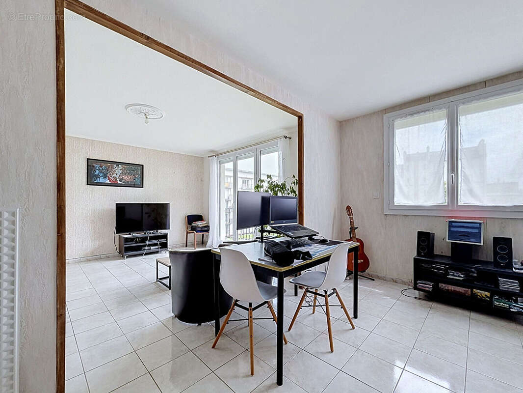 Appartement Brest 4 pièce(s) 73.34 m2 - photo 4