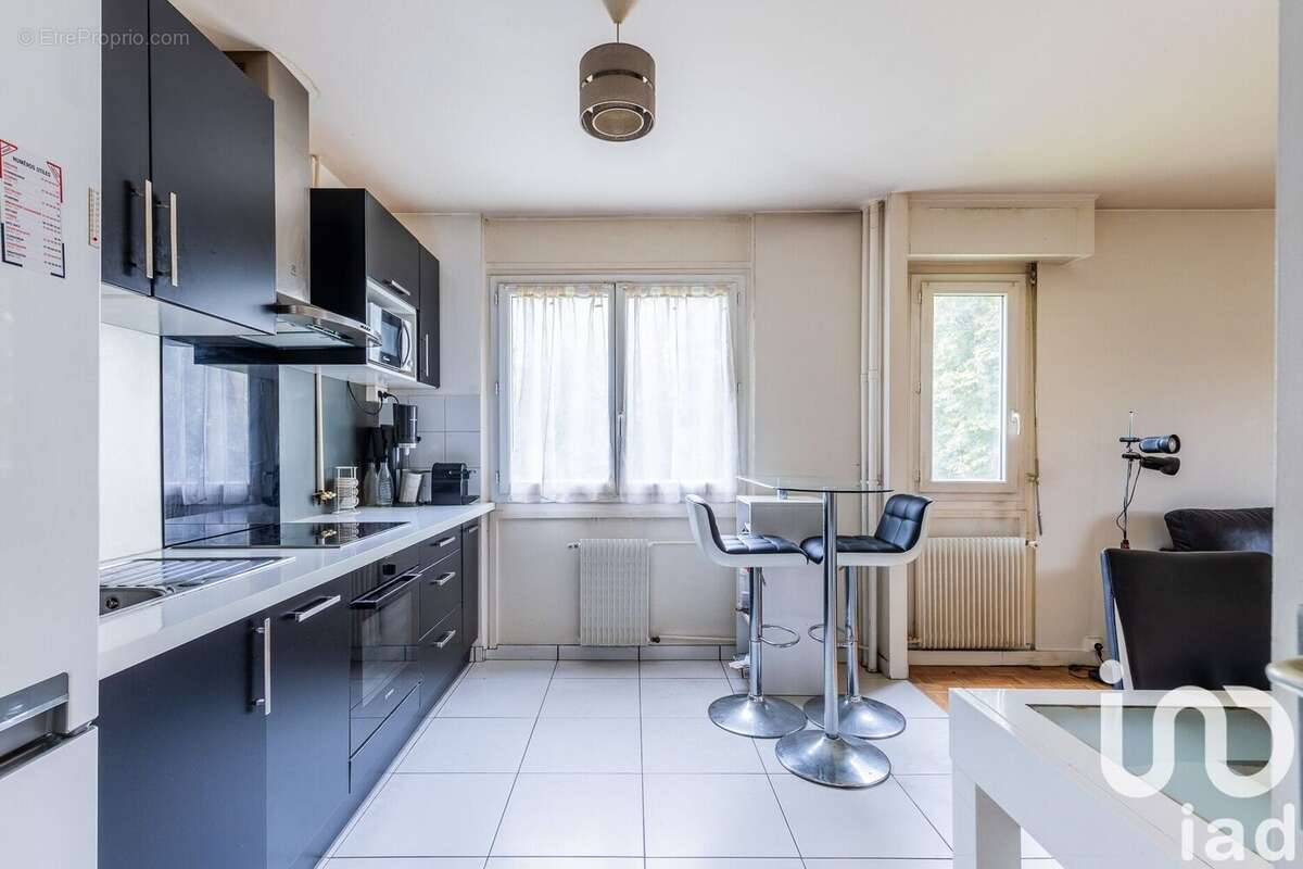 Photo 6 - Appartement à ANTONY