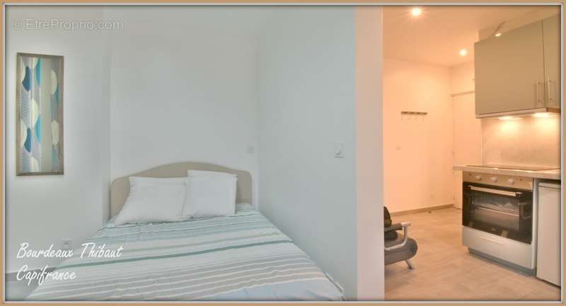 Appartement à LE KREMLIN-BICETRE