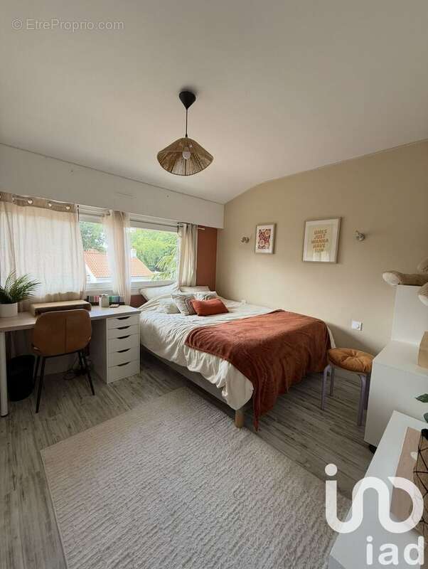 Photo 8 - Maison à VERTOU