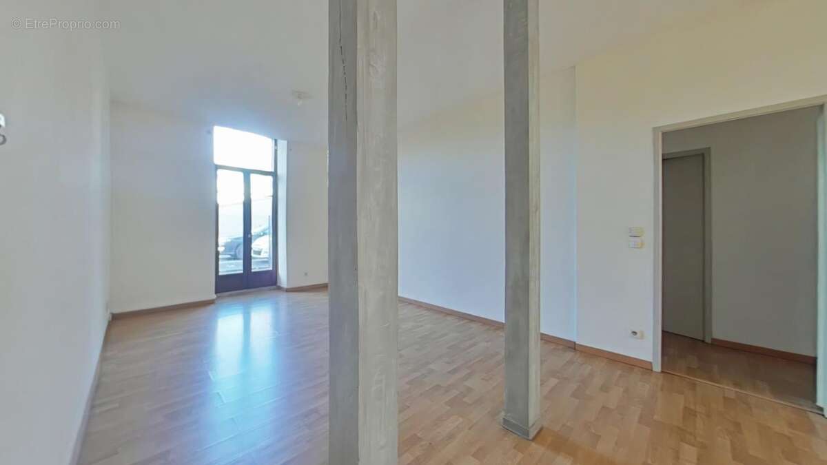 Appartement à TARBES
