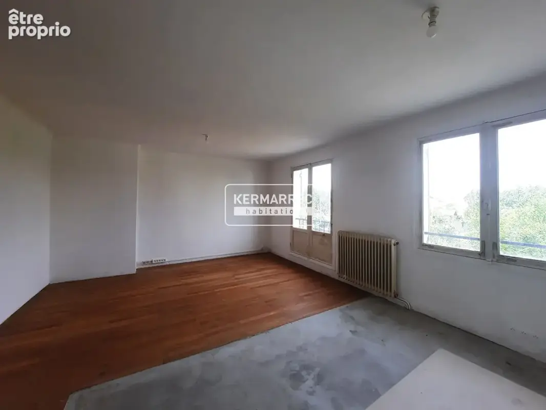 Maison Saint Nazaire 72.40 m² - photo 2