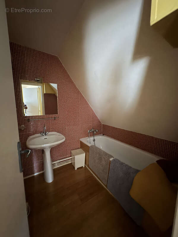 Maison à CUCQ