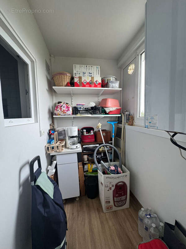 Appartement à VANNES