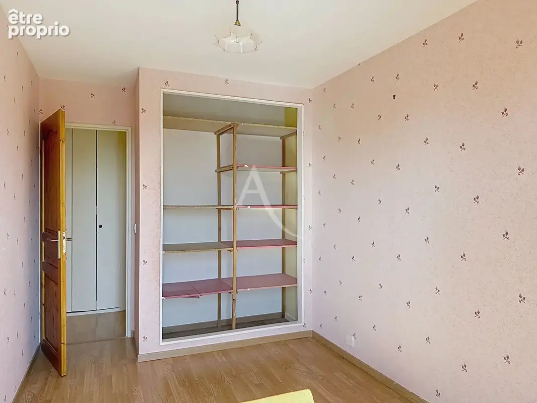 Appartement Angers 3 pièce(s) 76 m2 - photo 7