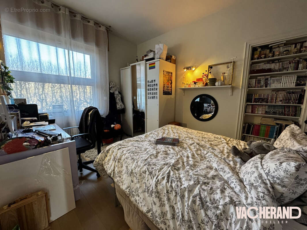 Appartement 145 m² à Lille  - photo 6
