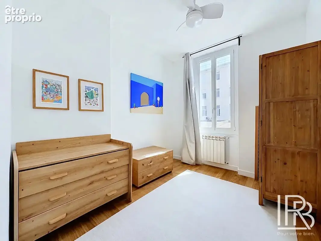 Appartement à Marseille-7e  - photo 10