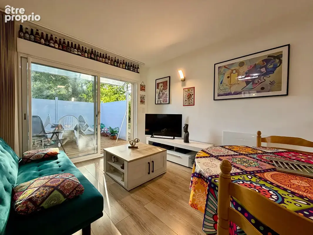 Maison Le Val Dore 8 pièce(s) 179 m2 - photo 6