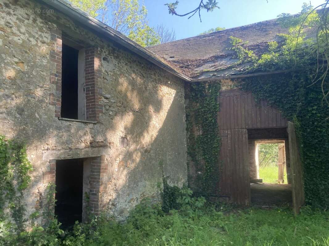Maison à LA BOISSIERE-ECOLE
