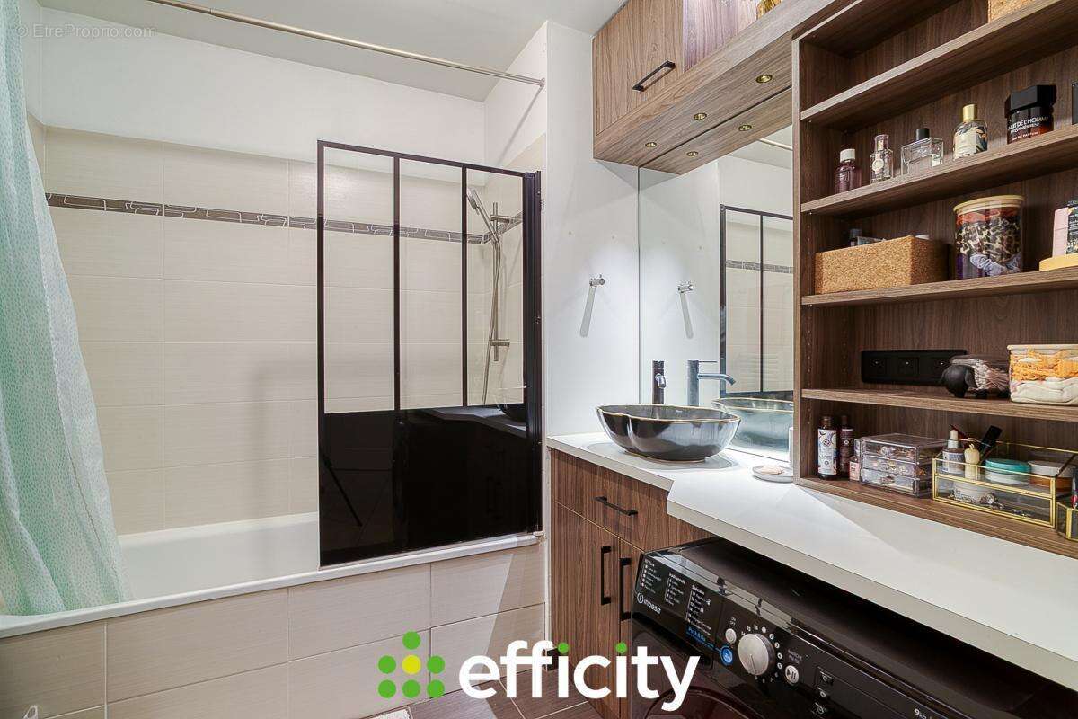 Appartement - photo 11