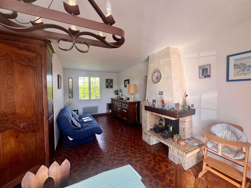 Maison à CANCALE