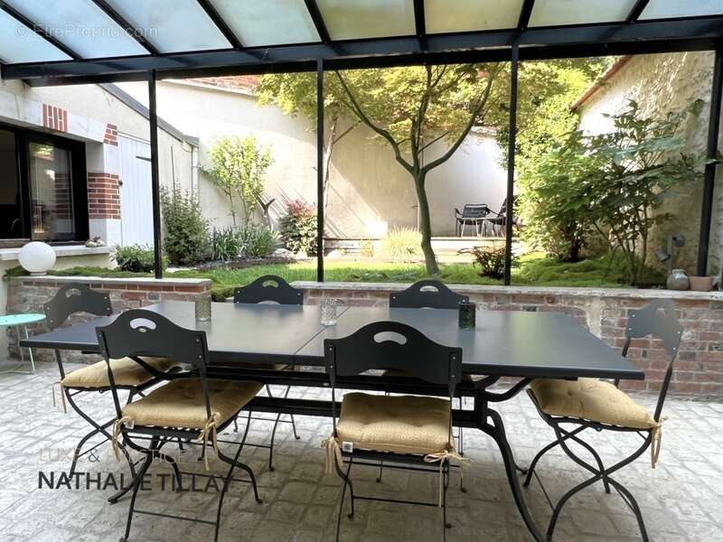 Maison à ORLEANS