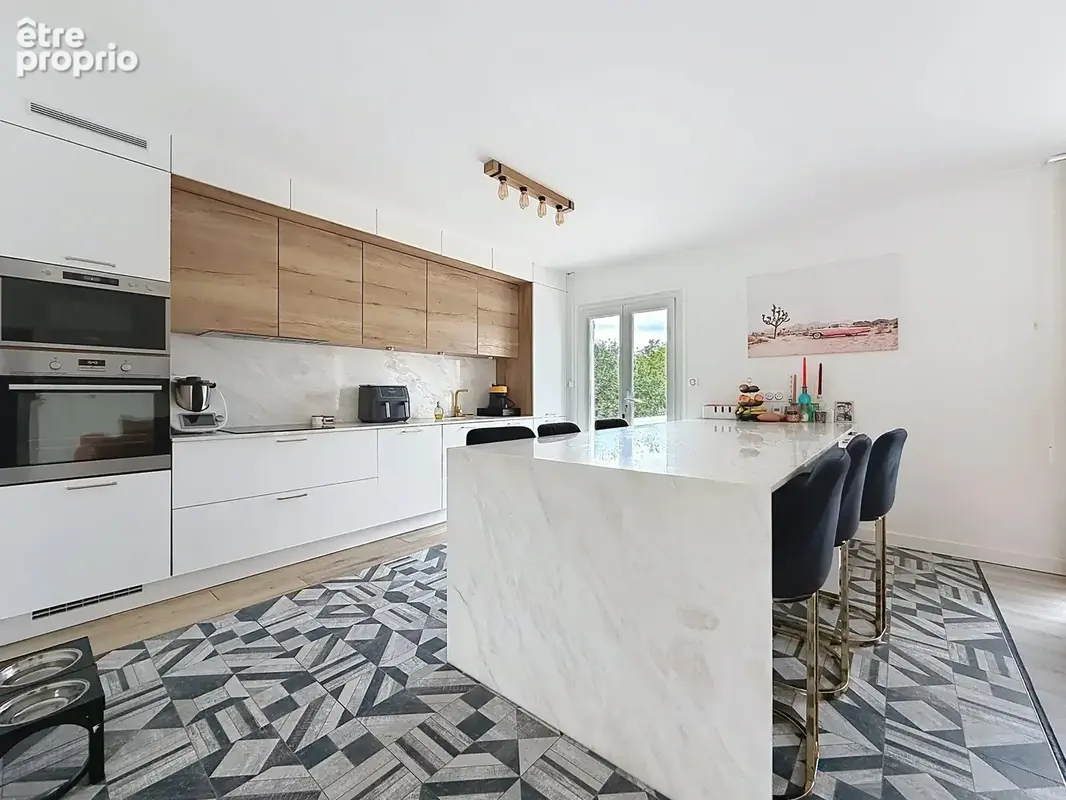 Lapeysouse Fossat, Maison de 150 m² avec piscine. - photo 5
