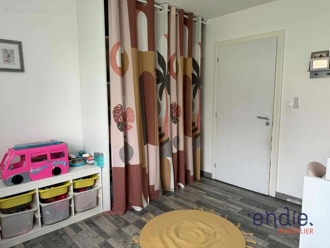 Maison à DOMPIERRE-SUR-BESBRE