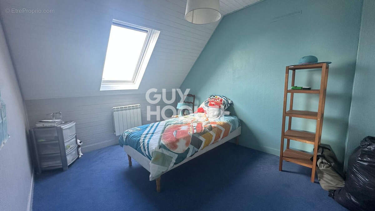 Maison à SAINT-MARTIN-LA-GARENNE