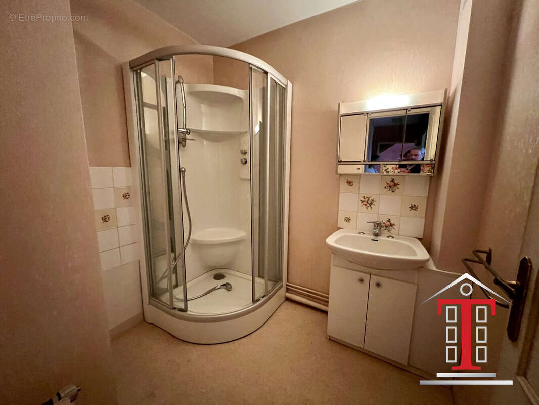 Appartement à ANGERS