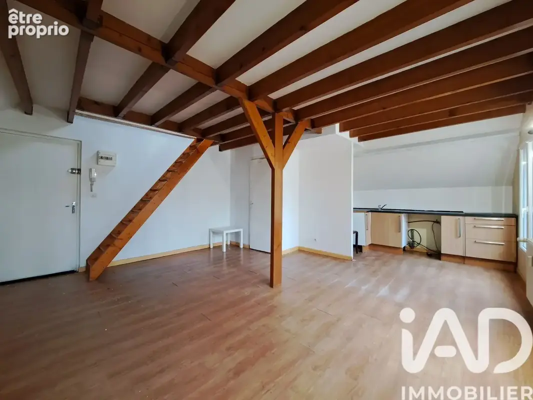 Photo 1 - Appartement à ARMENTIERES