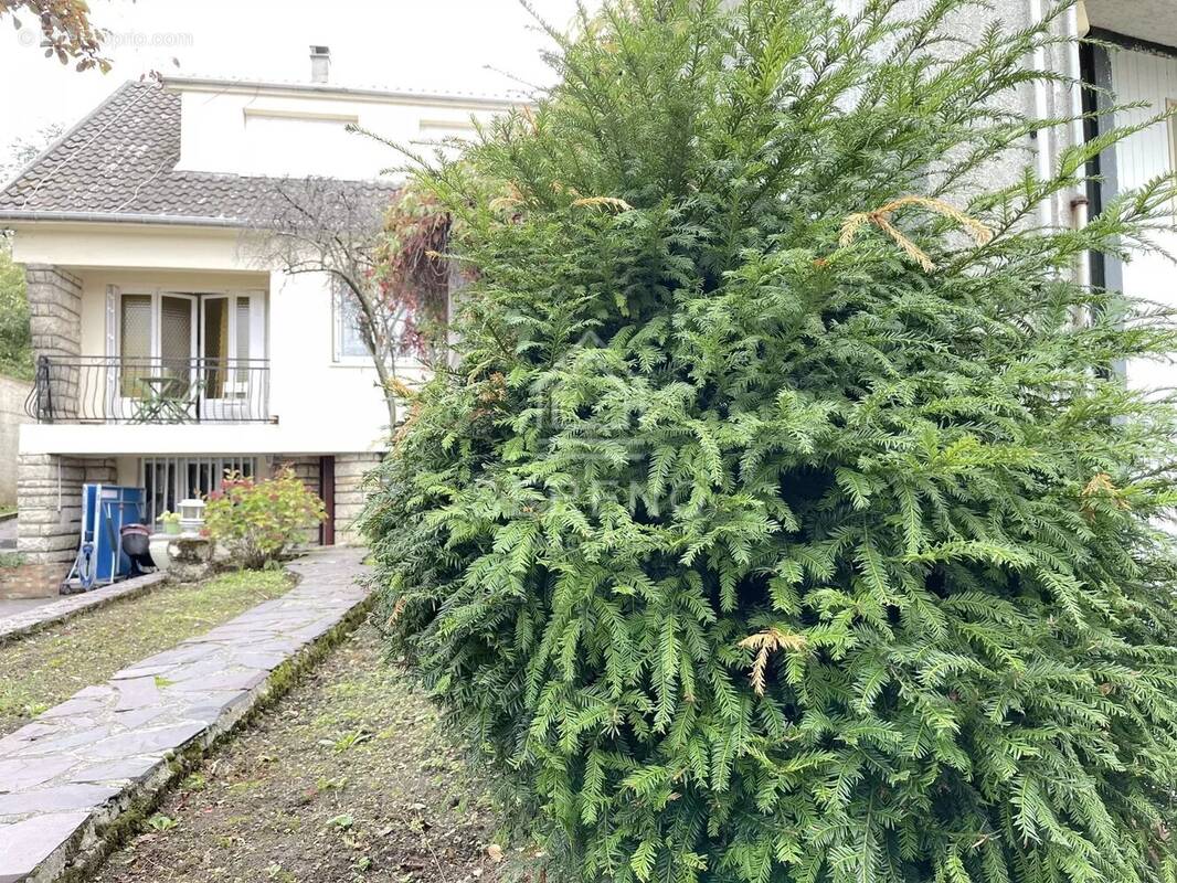 Maison à NEUILLY-PLAISANCE