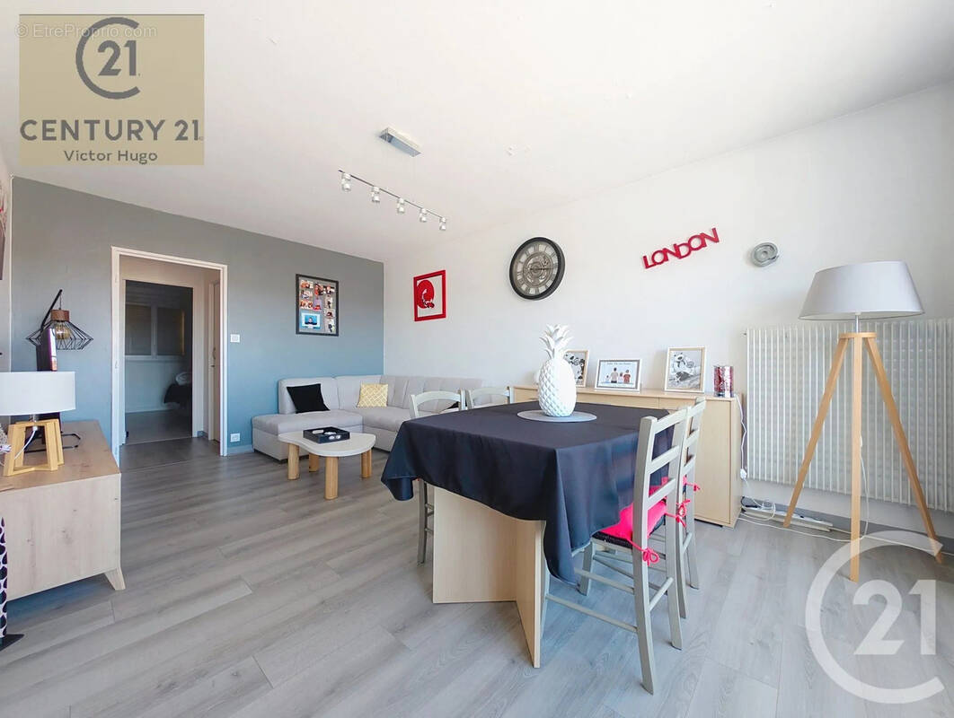 Appartement à LIMOGES