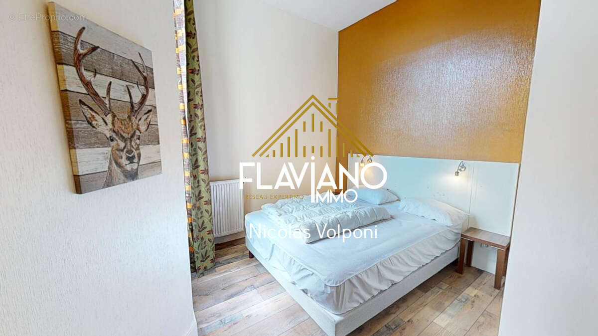 Appartement à JAUSIERS