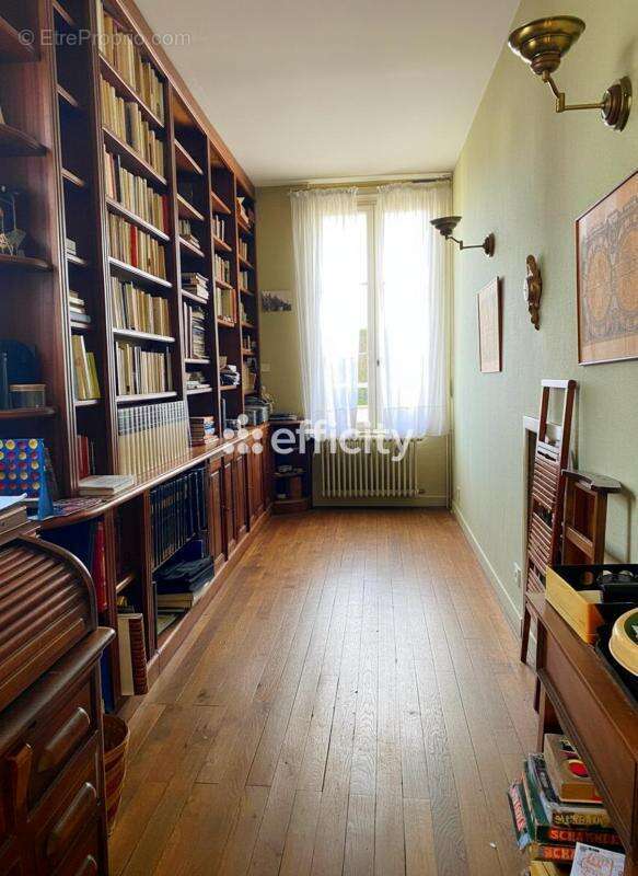 Maison à MONTOIRE-SUR-LE-LOIR