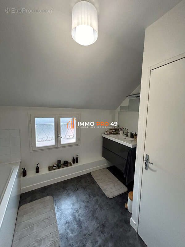 Appartement à CHOLET