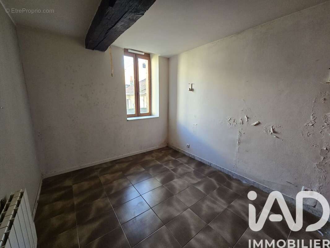 Photo 5 - Maison à MOULINS