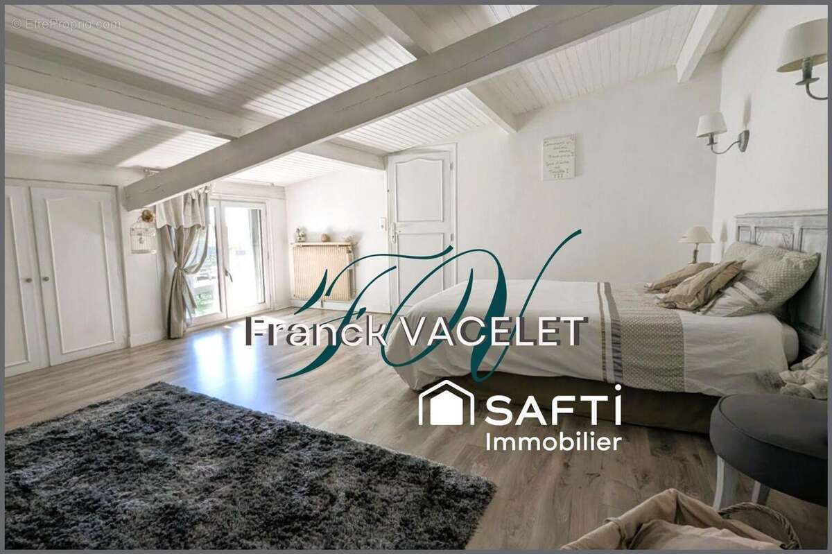 Photo 9 - Maison à LA REOLE