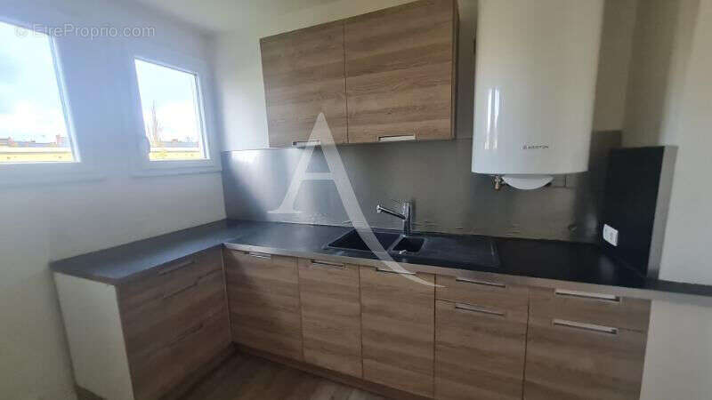 Appartement à GISORS