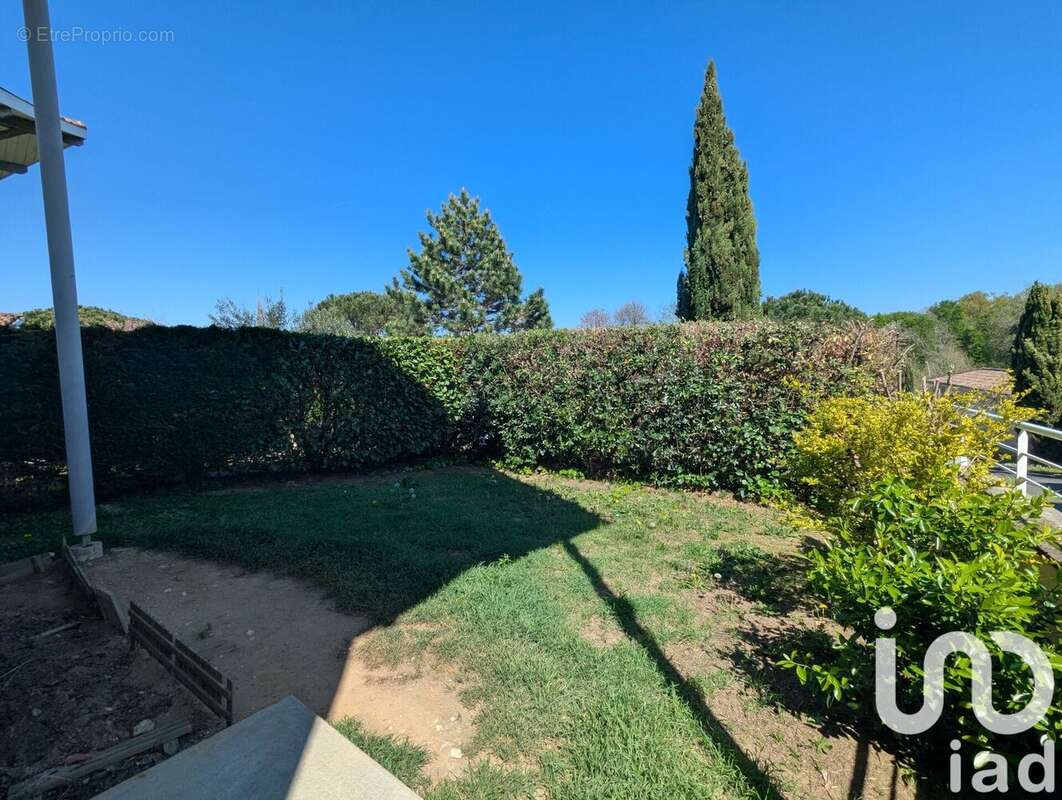 Photo 7 - Maison à GENISSAC