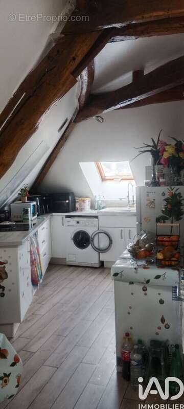 Photo 3 - Appartement à DOURDAN