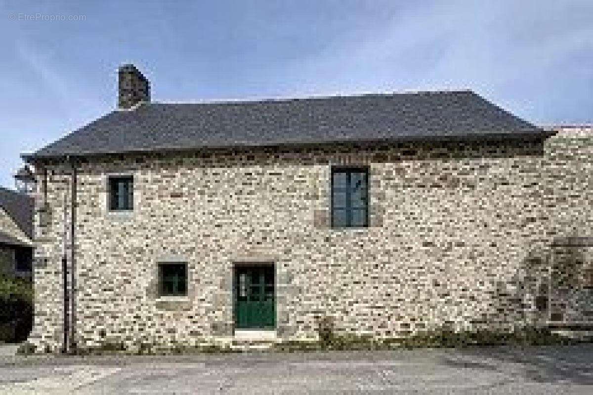 Maison en pierre 6 pièces 140 m2 proche Rance - photo 3