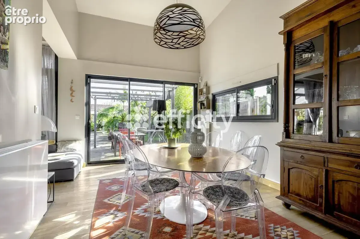 Maison 7 pièces 223 m² à vendre à Bruges (33520) - photo 5
