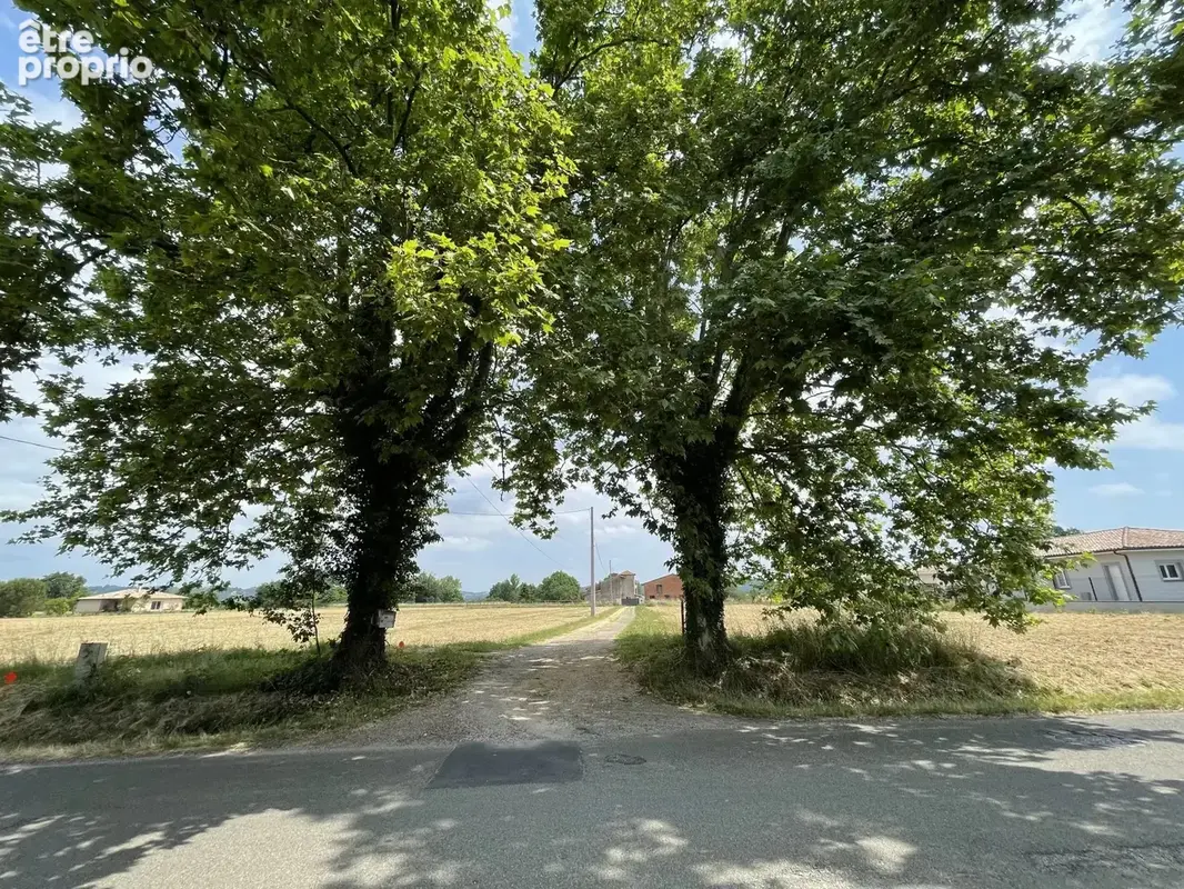Falguières, maison de caractère - photo 8