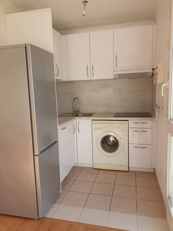 Appartement à ORLEANS