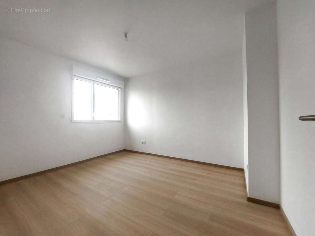 Appartement à DUNKERQUE