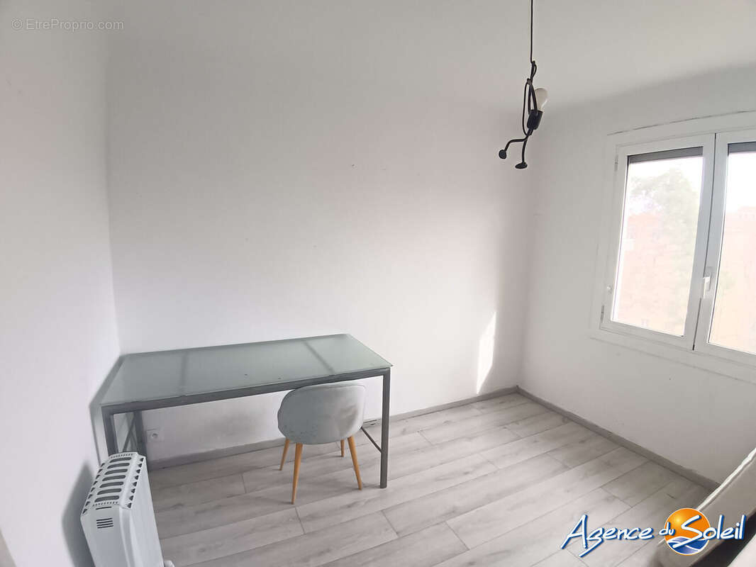 Appartement à PERPIGNAN