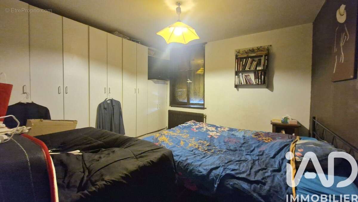 Photo 7 - Maison à CROIX