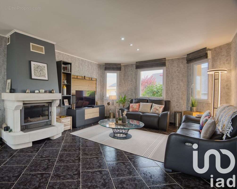 Photo 7 - Maison à KOENIGSMACKER