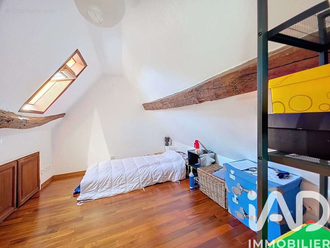 Photo 8 - Appartement à LEUVILLE-SUR-ORGE