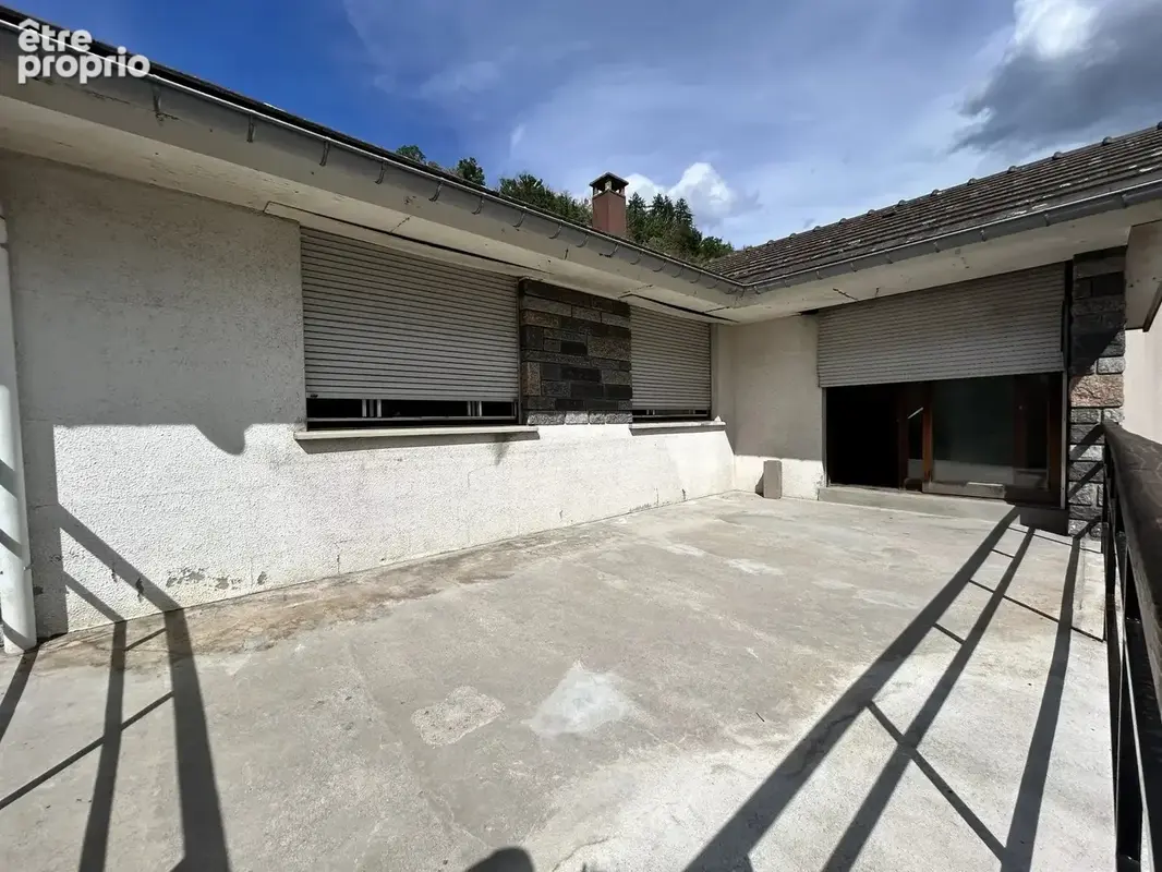 Vente Maison Saint-die-des-vosges(88100) 158 000ï¿œ - photo 3