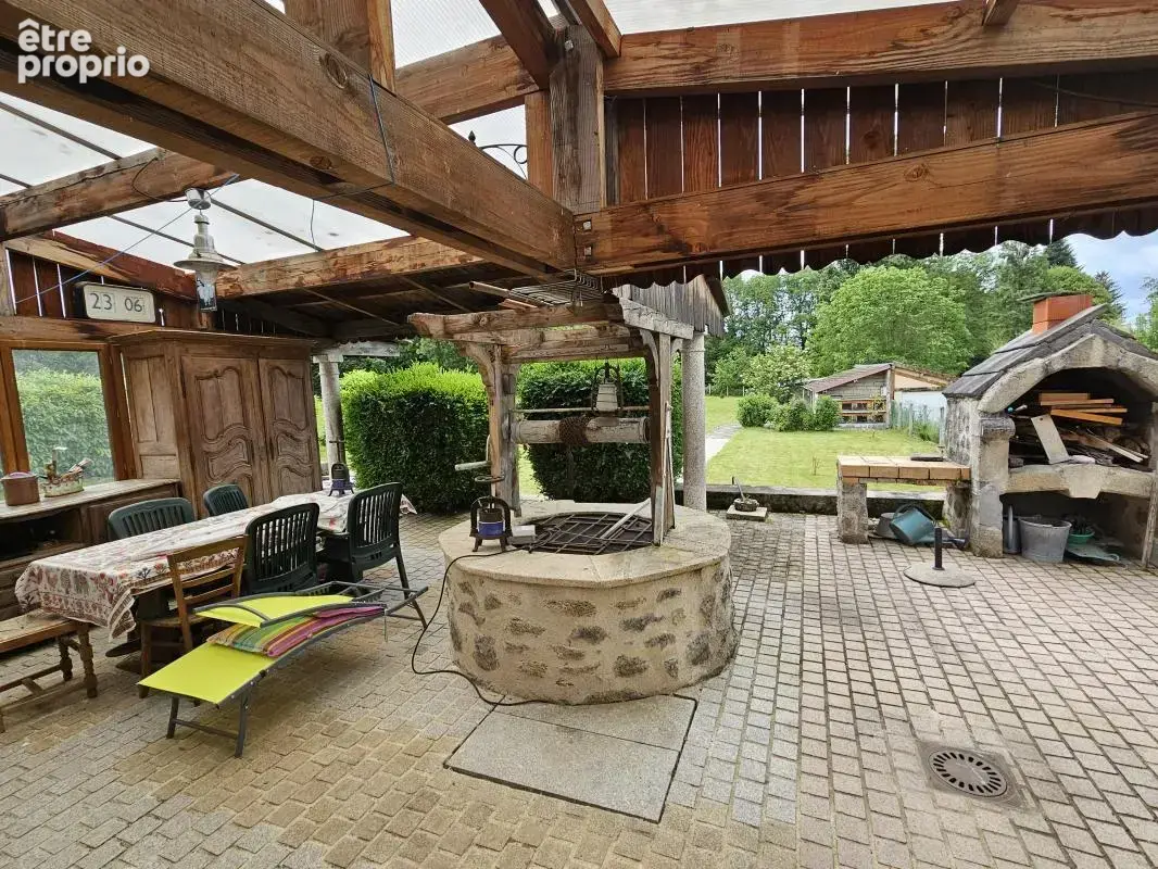 Maison 7 pièces 136 m² à vendre à Valliere (23120) - photo 7
