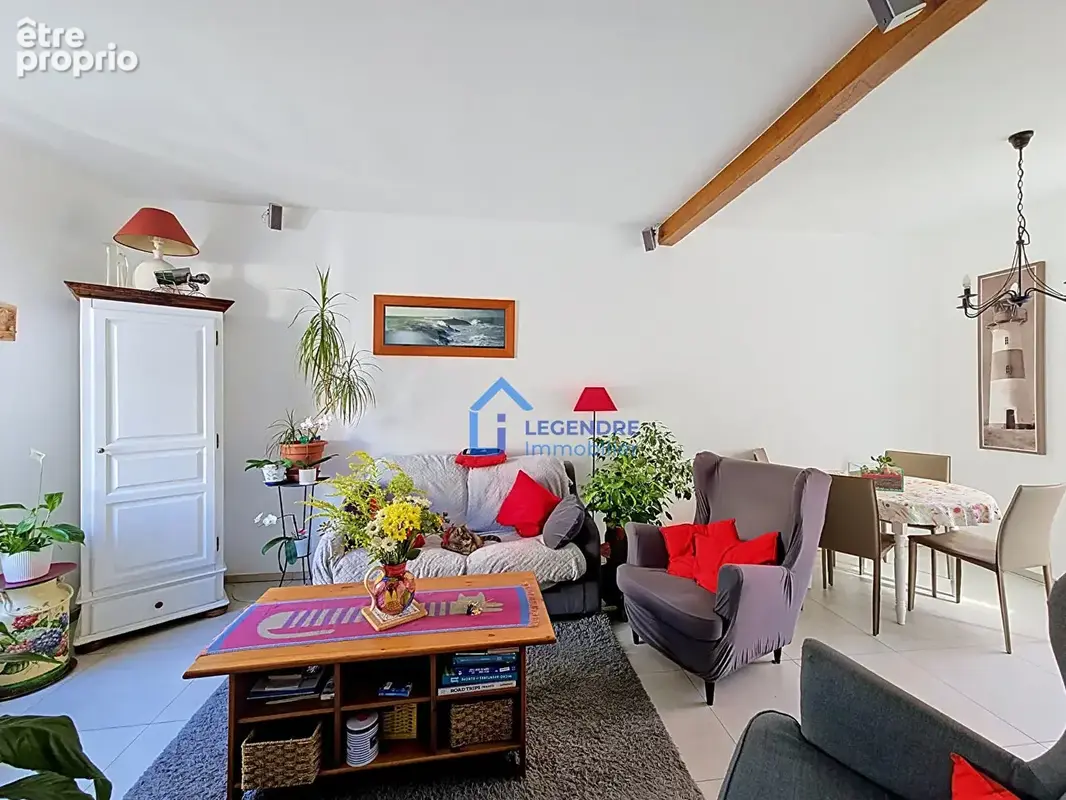 Maison Cormeilles En Parisis 84 m² - photo 4