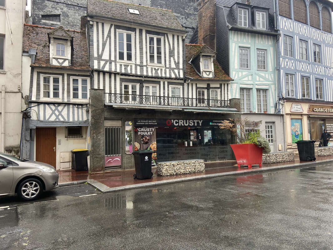 Appartement à ELBEUF