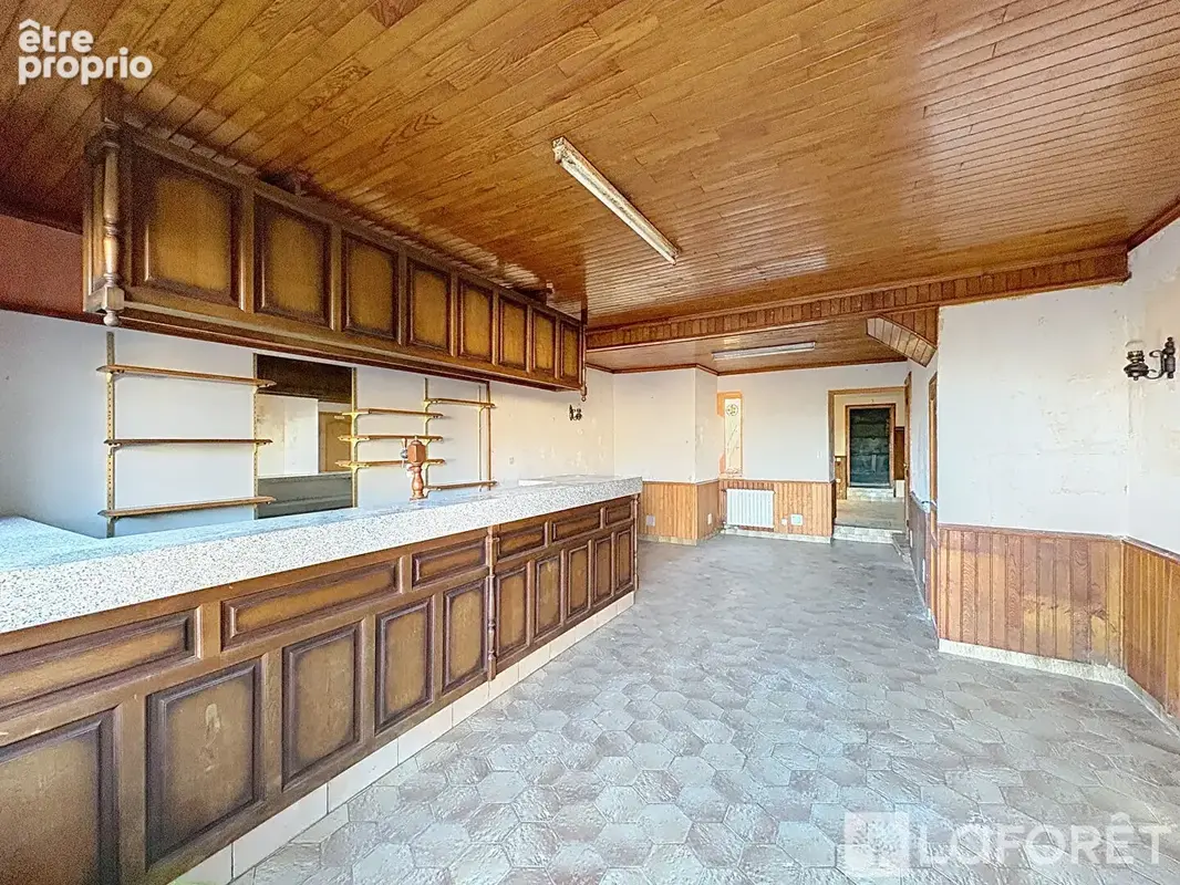Maison Saugues 7 pièce(s) 136 m2 - photo 3