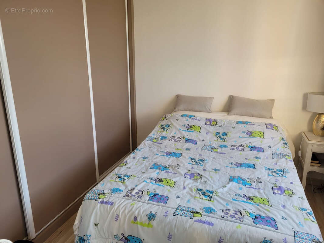 Appartement à AMIENS