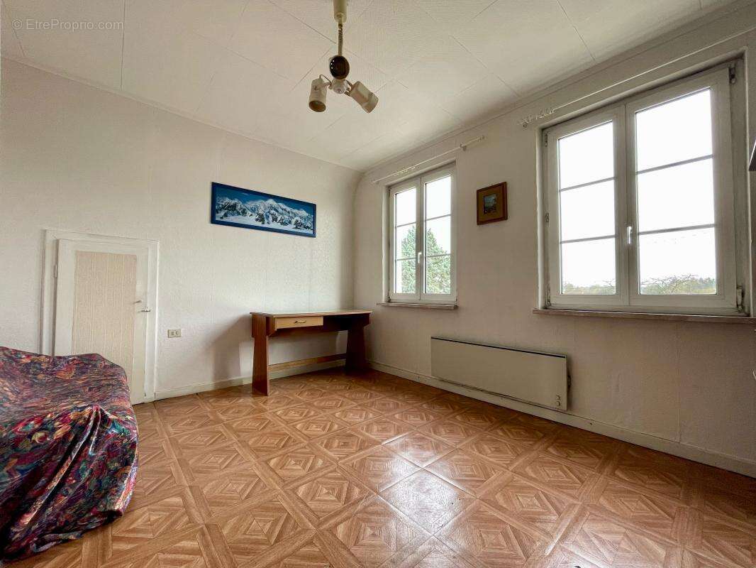 Maison à DRUSENHEIM